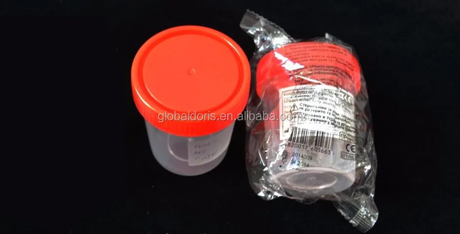 proper urine test temperature for Urine  Cap Sterile Urine 120ml Screw Containers  Buy With