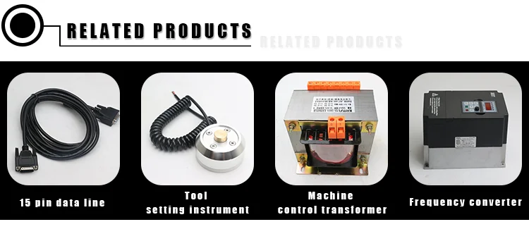 ZHENYU / FQD 7.5kw cnc electric multi-spindle drilling head motor