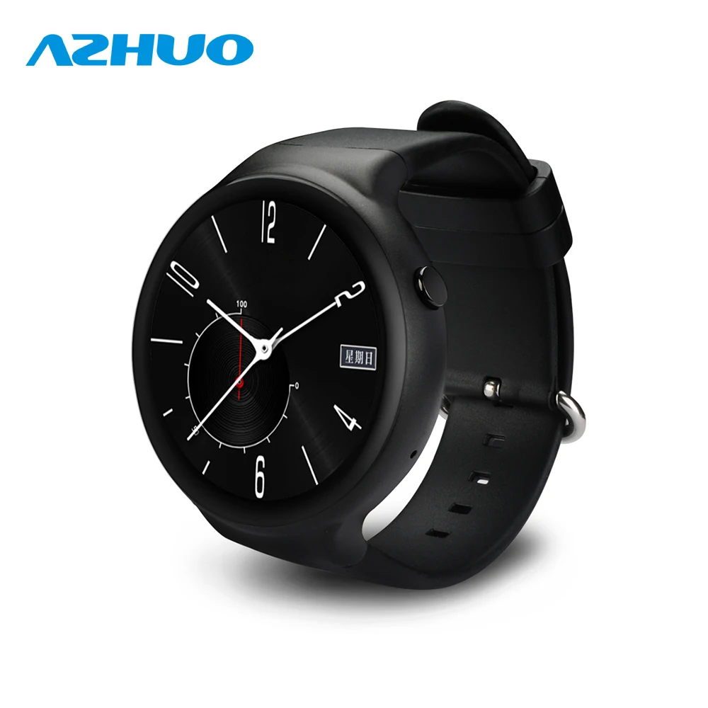 i4 smartwatch