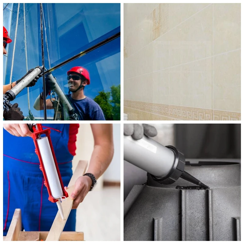 G02 Silicone Adhesive For Stainless Steel To Stainless Steel Buy