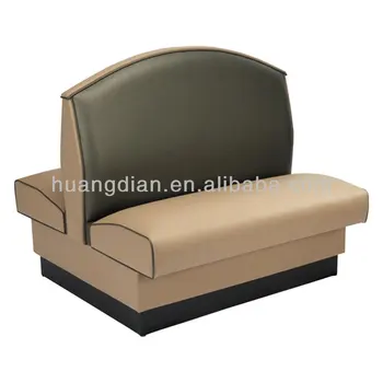 Cafe Back To Back 4 Seat Leather Restaurant Sofa Buy Restaurant Sofa Cafe Sofa Leather Restaurant Sofa Product On Alibaba Com