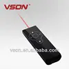 Popular multifunctional wireless laser presenter projector High Intensity Laser Pointer