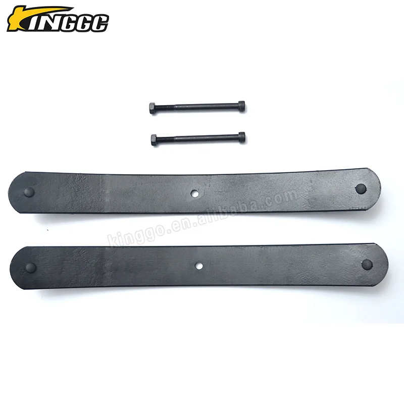 lift leaf springs