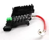 Battery fuse box For VW BEETLE GOLF JETTA 1J0937617D