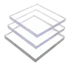 Fireproof Soundproof clear solid polycarbonate sheet