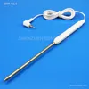 CWF-H14 OEM NTC Thermistor Cheap Rectal Fruit Temperature Probe with Plastic Handle