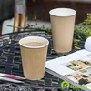 High quality disposable paper cup lower price coffee cup