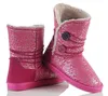 Shenzhen BabyHappy branded winter children boots