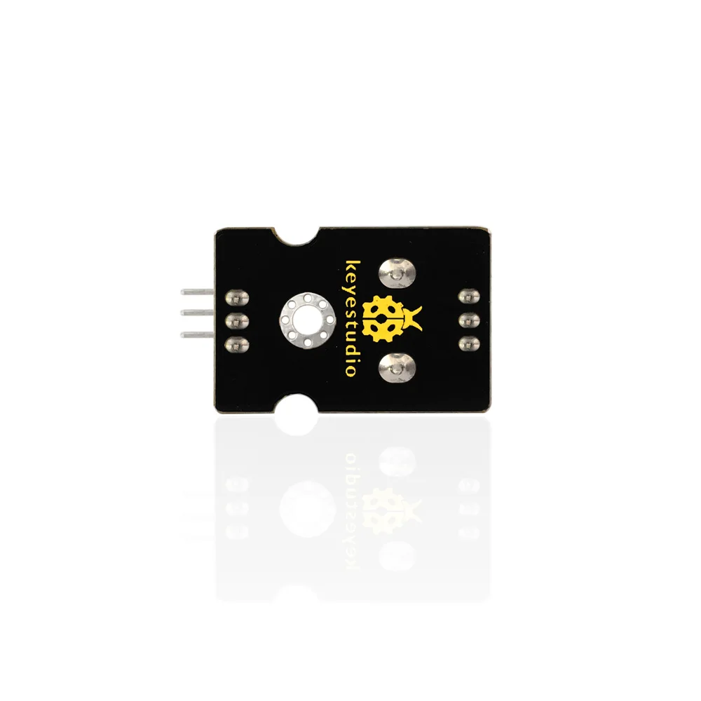 Keyestudio Analog Rotation Sensor for Arduino and Microbit image.