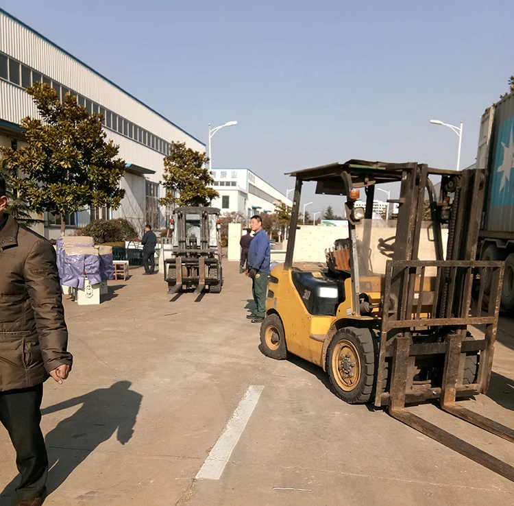 rice mill vibrating cleaner