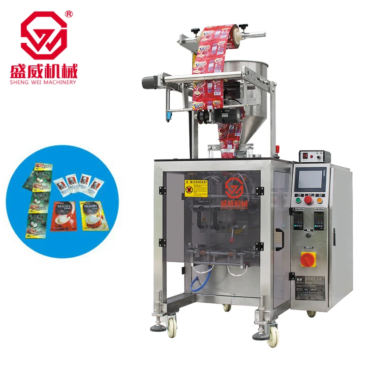 High Speed Honey Stick Filling Machine - Buy Small Honey Filling ...