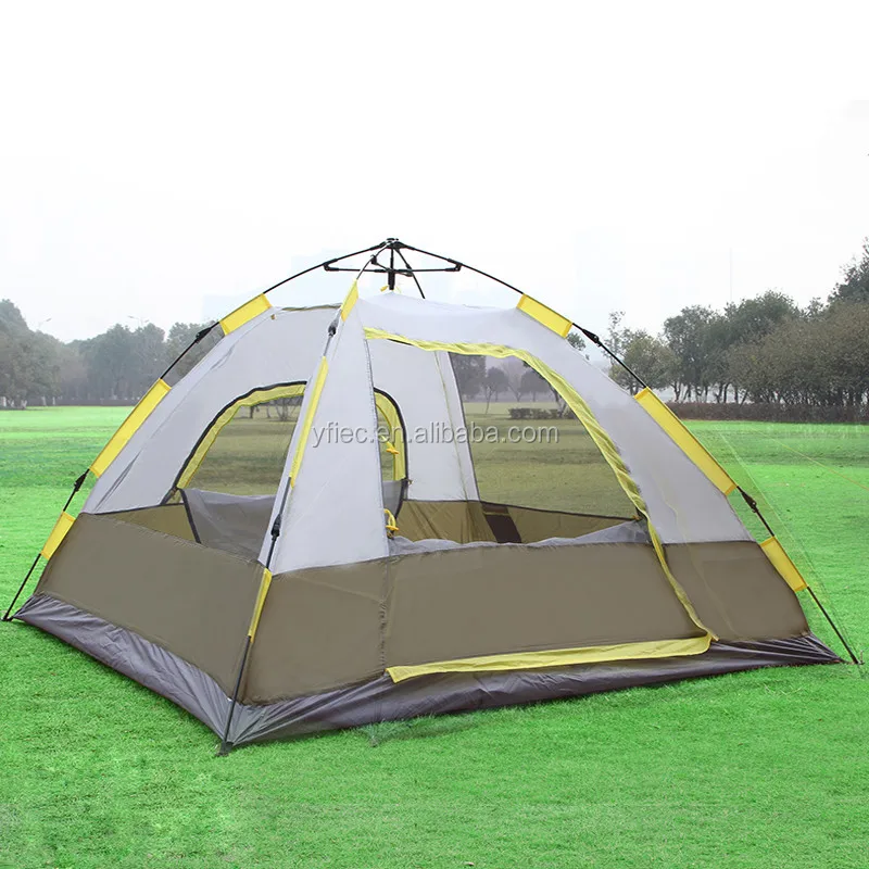 Outdoor Camping Folding Picnic Camping Tent Buy Picnic Camping Tent