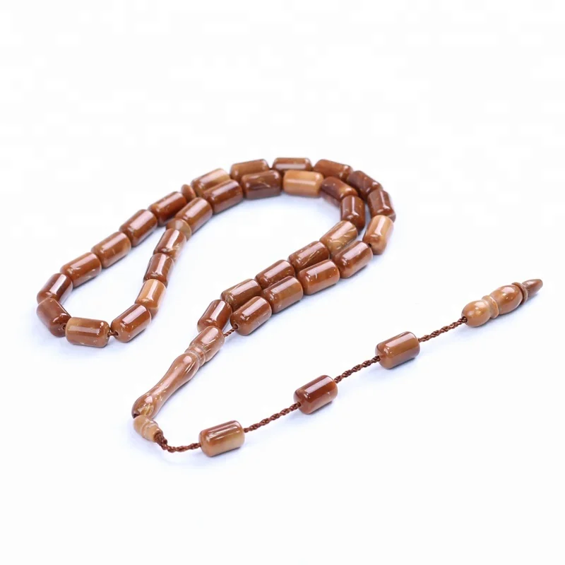 Best Seller Islamic Prayer Beads Necklace For Wedding Gift Buy