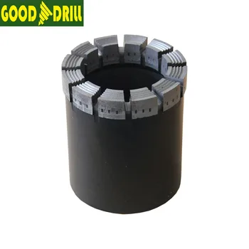 diamond drill bit