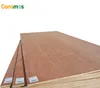 Bintangor Marine Plywood 3mm 4mm , Okoume Plywood for Furniture, Commercial Plywood Sheets 18mm
