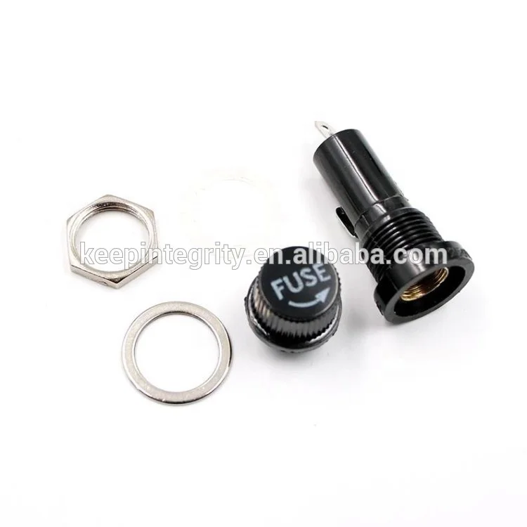 fuse holder 6x30 2