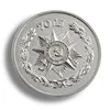 Customized high grade commemorative coins with your logo