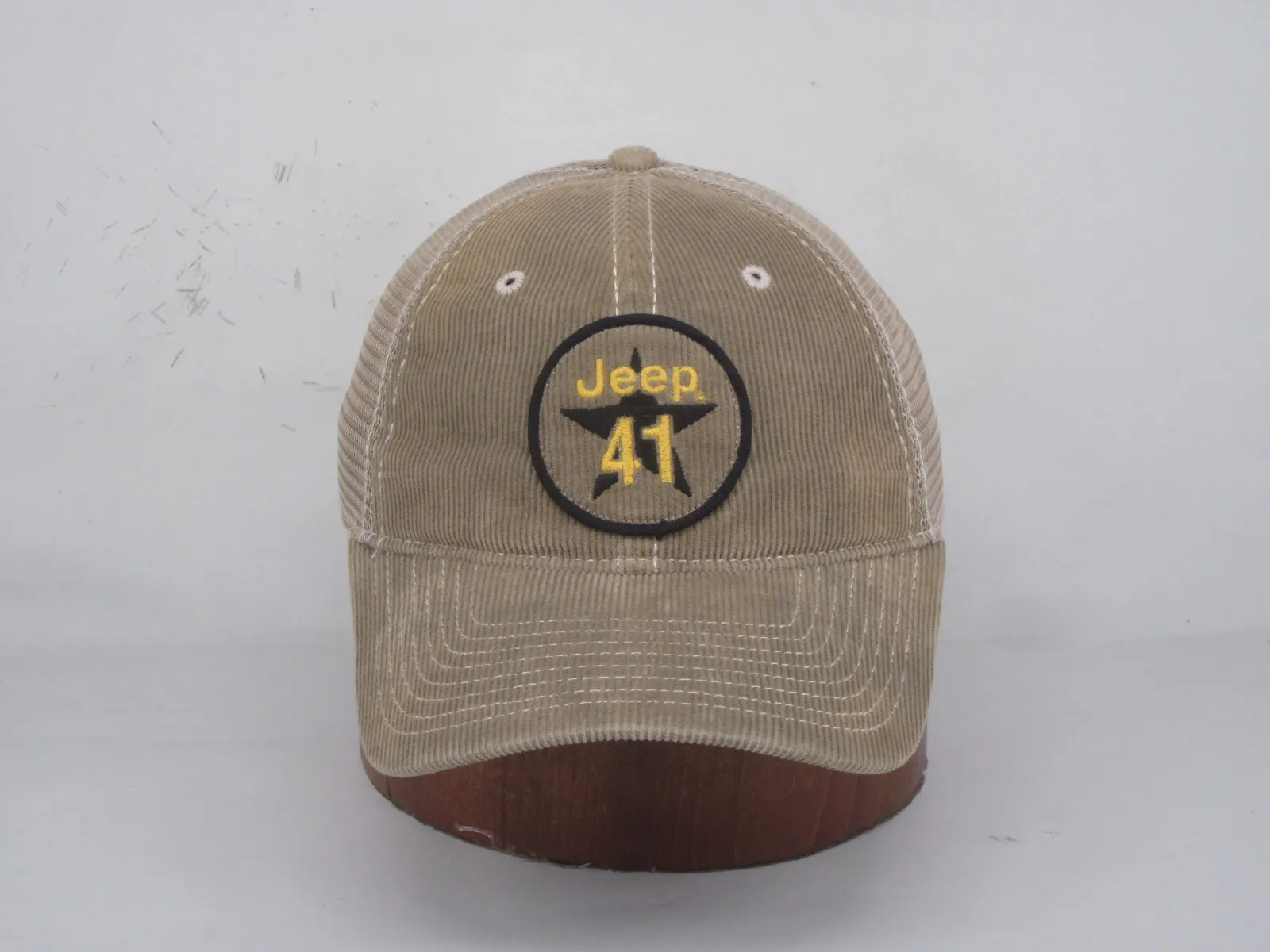 custom distressed trucker hats