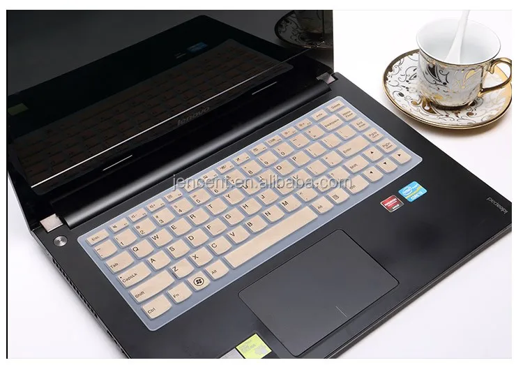 Hot Sale Waterproof Laptop Keyboard Cover Protector For Dell,Laptop