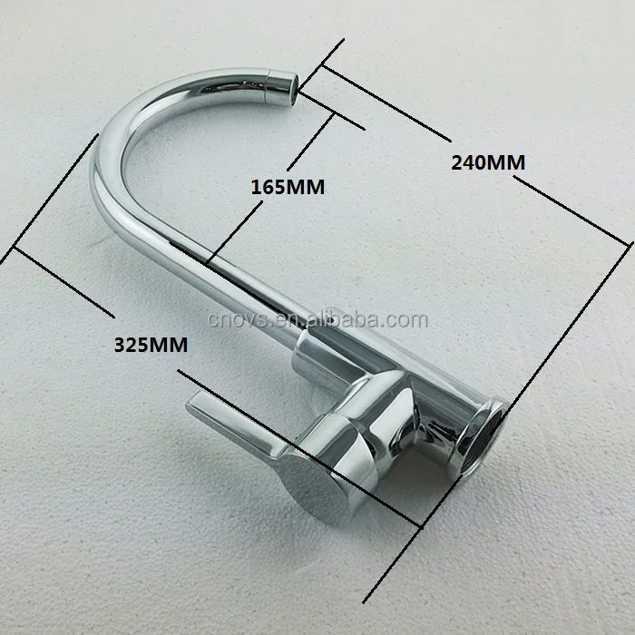 A9112 ovs china manufacturer bibcock chrome plated kitchen mixer taps