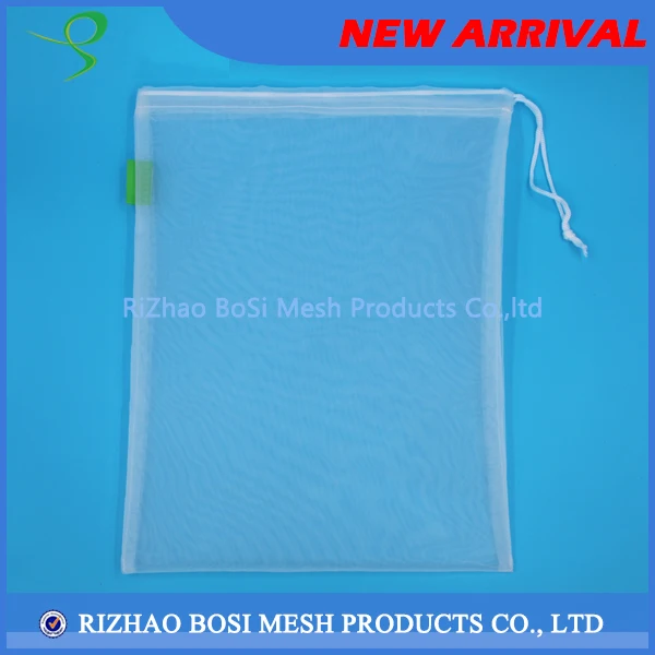 nylon mesh produce bags