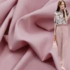 100% polyester Solid Chiffon fabric for Muslim Women's Shawls Head Scarf Hijab