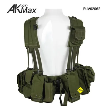 vest pouch