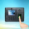 Big capacity 50,000 Fingers biometric Fingerprint Access Control system with TCP/IP ( TFT900-H )