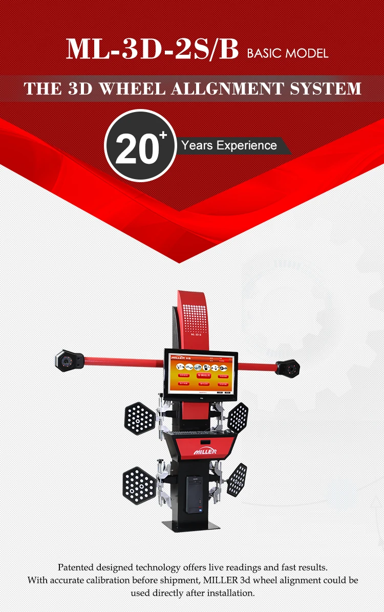 Electronic 3d Vehicle Steering Wheel Alignment Buy Electronic 3d