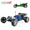 1:12 Scale 2.4G hight speed 100km/h cross-country nitro rc car for boy