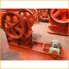 Zhengzhou low price small scale building stone broken machine
