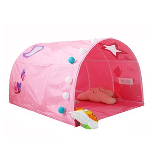 Child Bed Tent Wholesale Bed Tent Suppliers Alibaba