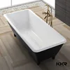 freestanding baby bath tub bath poland bathtub with legs