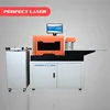 Perfect Laser PEL-200 companies looking uk distributors PC Control Aluminum letter bender machine machine