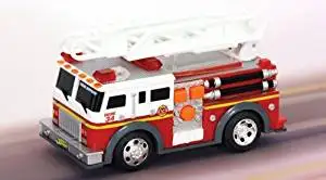 road rippers fire engine
