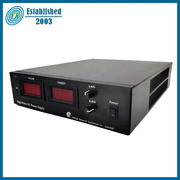 Digital Power Supply Variable 15v 200 Amp Power Supply Buy 200 Amp