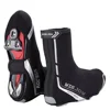 Yisjoy Professional Men's Women's Road Bike Shoes Cover Customized Good Waterproof Cycling Over Shoes