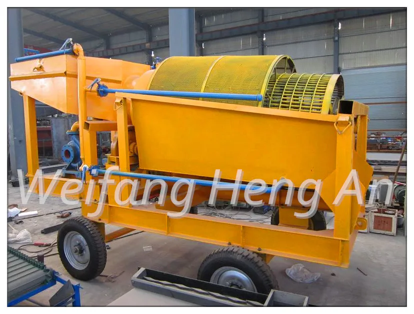 Mini Mobile Gold Washing Plant - Buy Mini Mobile Gold Washing Plant ...