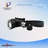 Rechargeable High Brightness Small LED Underwater Diving Headlight