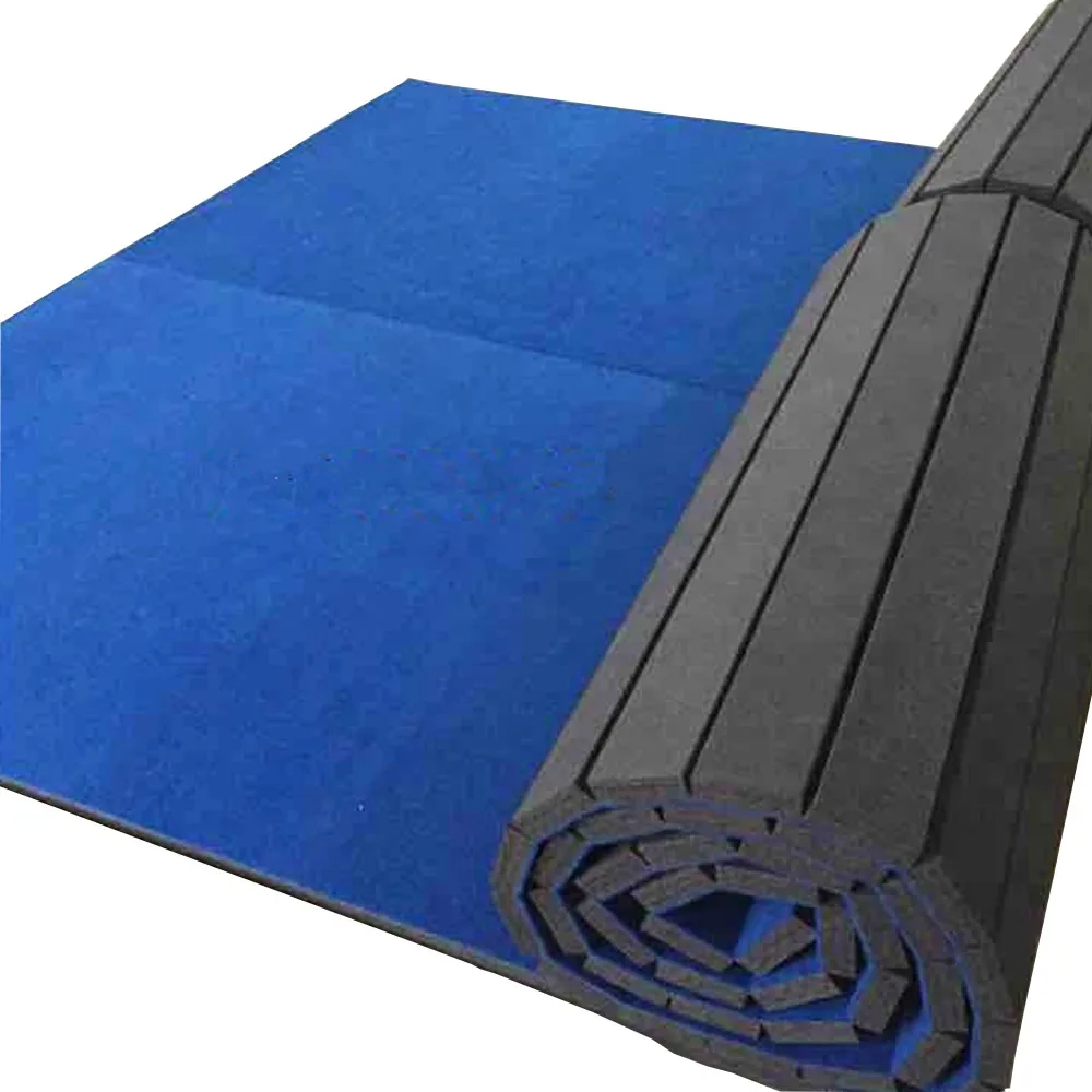 Foam Wall Padding For Sports Training Gymnastic Wall Protection Pads