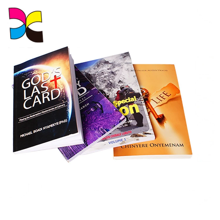 softcover book set 1-2