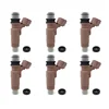 Original Fuel Injector OEM 15710-65H00 Fits Japanese Car Engine K6A