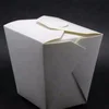HAS VIDEO paper lunch box making machine manufacturer