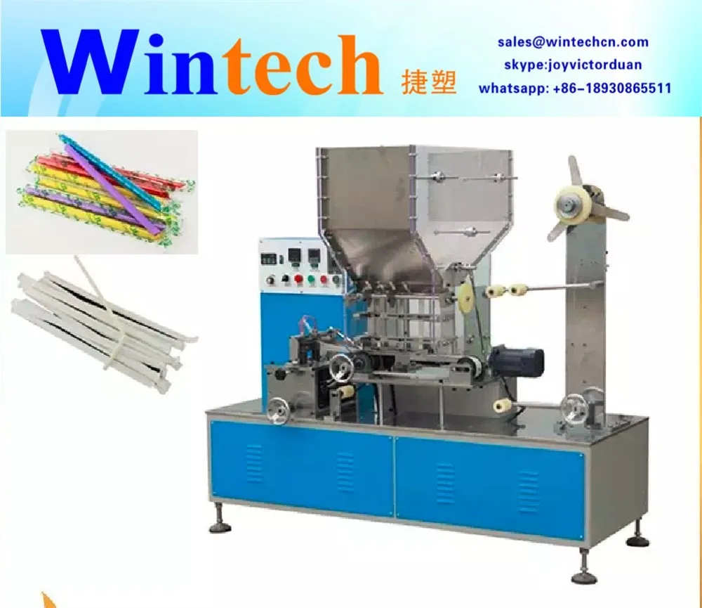 Straw Extrusion Machine Buy Straw Extrusion Line,Straw Machine,Drinking Straw Machine Product
