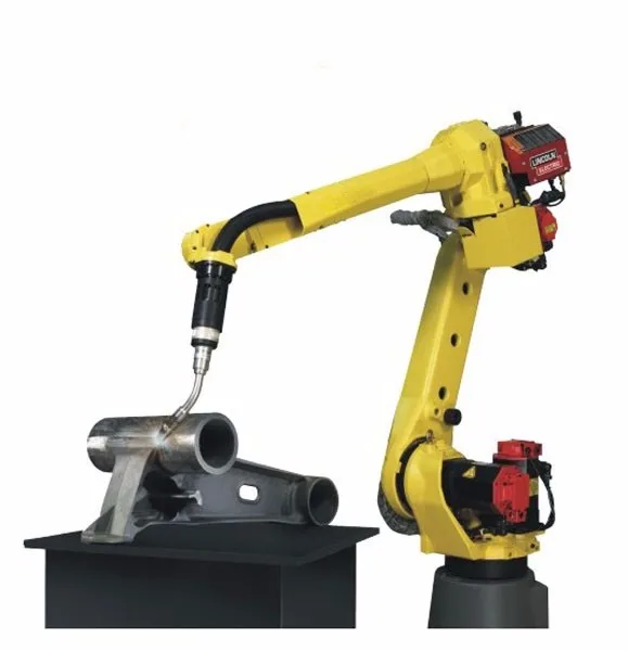 cnc robot arm