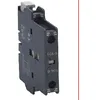 Side Mounting Contactor Accessories Double Poles Auxiliary Contact CAL18-11