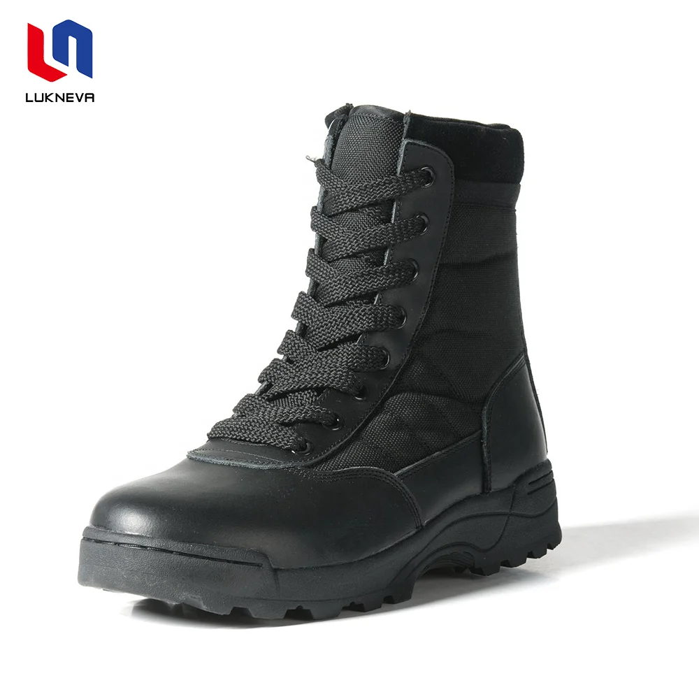 botas militares baratas
