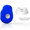 Long battery life personal mini real time gsm gprs SOS kids elder gps tracker tracking-platform software