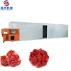 Industrial cherry tomato drying machine
