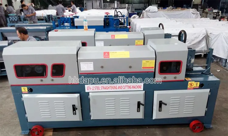 Hot selling rolling mill ribbed steel rebar production line